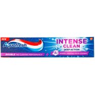AQUAFRESH INTENSE CLEAN 75МЛ Image - 7