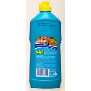 Средство для мытья посуды Gala Ягода 500г Image - 2