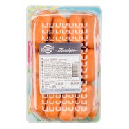 Сосиски Ювілейний Преміум Малятко вищого сорту 0,475кг Image - 2