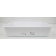 Лоток пищевой №4 пластиковый Image - 3