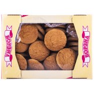 БОРЗНА ПЕЧ ВІВСЯНЕ З СОЛОДОМ 1 Image - 7