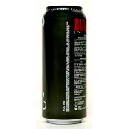 DIABLO BLACK ALCO ENERGY 0,5Л Image - 3