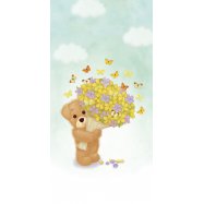 Конверт для денег КИНЗА KV001 1шт Image - 3