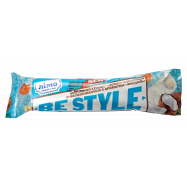 Мороженое Be Style пломб кокос Лімо 65г Image - 3