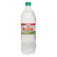 Раствор уксусной кислоты Рідний край столовый 9% 1л Image - 1