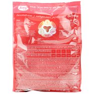 Корм для котів Мяу з м`ясом повнораціонний сухий 400г Image - 2