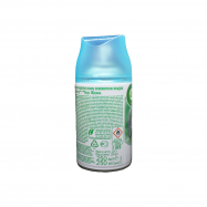 Освежитель возд Air Wick Fresh Life scents Утро в лесу 250мл Image - 2