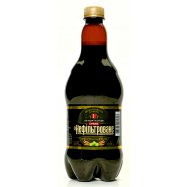 Пиво Перша приватна броварня Бочковое тёмное 4,8% 0,9л Image - 2