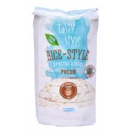 Хлебцы Tasty Style хрустящие рисовые 95г Image - 1