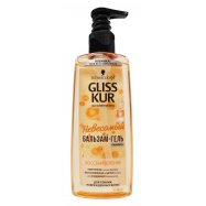 Бальзам-гель Невесомый Gliss Kur 200мл Image - 4