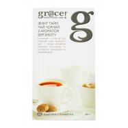 Чай Gr@ce! Ивн тайм чер масл берг 2г*25 Image - 1