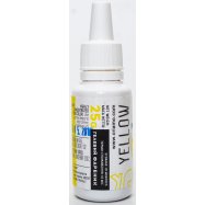Краситель пищевой Criamo Желтый гелевый мини 25г Image - 5
