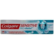 Зубная паста Colgate Sensitive Pro-Relief 75мл Image - 10