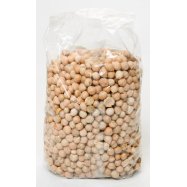 Горох Сто Пудов Нут турецкий 0,5кг Image - 2