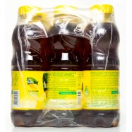 Напиток Fuzetea Чай холодный вкус лим безалк негазир 500мл Image - 2