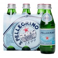 S.PELLEGRINO ВОДА МІН. ГАЗ. 0, Image - 1