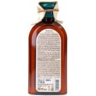 Шампунь Зеленая Аптека Ромашка лекарств и льнян масло 350мл Image - 3