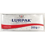 LURPAK МАСЛО ВЕРШ 82% 200Г Image - 5