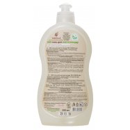 Гель Tortilla ЭКО для мытья посуды 500мл Image - 2