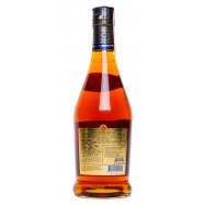 АРМАДІ КОНЬЯК 3 РІЧНИЙ 0,5Л Image - 2