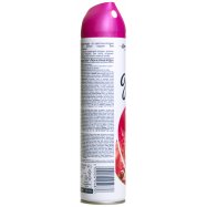 Освежитель воздуха Glade Пион и Сочные ягоды аэрозоль 300мл Image - 5