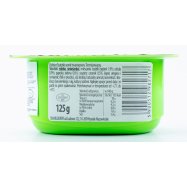 Сыр Mlekovita Deliser тцадзики мягкий кремовый 45% 125г Image - 4