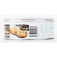 Печенье Tivoli Европейское с молочным/темным шоколадом 150г Image - 4