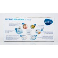 Картридж Brita Maxtra+ Универсальный для фильтрации воды 3шт Image - 3