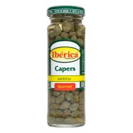 Каперсы Ibérica консервированные 100г Image - 1