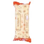 Палочки хлебные Рум`янець Гриссини с солью 0,200кг Image - 2