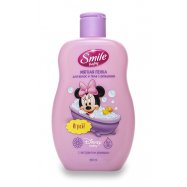 SMILE ПІНКА ВОЛ/ТІЛ РОМАШ 300М Image - 1