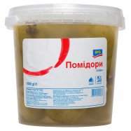 Помидоры Aro соленые 1000г Image - 1
