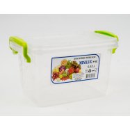 Контейнер пищевой Ал-Пластік MINIBOX №02 0,45л 1шт Image - 3