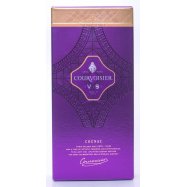 Коньяк Courvoisier V.S 40% 0,5л Image - 2