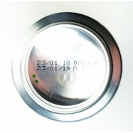 Напиток Non Stop Original б/а сил/г энергетический 500мл ж/б Image - 4