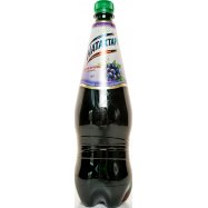 Лимонад Натахтарі Саперави безалкогольный среднегазиров 1л Image - 1