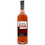 F SEASONS ЗІНФАНДЕЛЬ Р/НС0,75 Image - 1