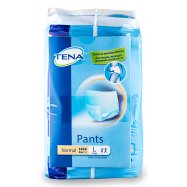 Подгузники Tena Slip Plus одноразовые д/взрослых Large 30шт Image - 8