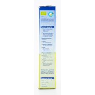 Каша молочная HiPP На добраніч Овсяная с яблоком с 5мес 250г Image - 11