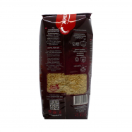 Рис Жменька Fitness нешлифованый 1кг Image - 2