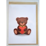 Открытка КИНЗА SR001 Image - 1