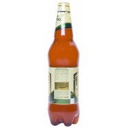 Пиво Чернігівське Белое светлое нефильтрованное 5% 1л Image - 3