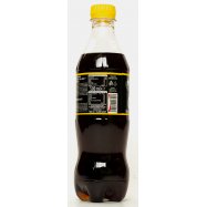 Напиток Zero Lemon б/алк Coca-Cola 500мл Image - 3