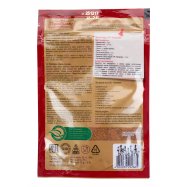 Приправа Приправка Exclusive Смесь перцев натуральная 35г Image - 2