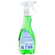 Средство чистящее Фрекен Бок Яблоко д/ванн 500мл Image - 2