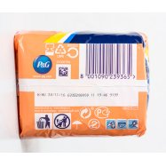 Прокладки Always Classic Нормал женские гигиенические 9шт Image - 2