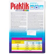 Порош д/стирки Praktik Color 4,4кг Image - 3