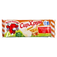ВЕСЕЛА КОРІВКА СИР ПЛ.35Г Image - 1