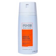 Антиперспирант Axe Усиленная защита аэрозоль 150мл Image - 1