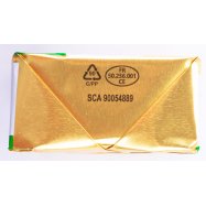 Масло President кисл сол 80% 200г Image - 3